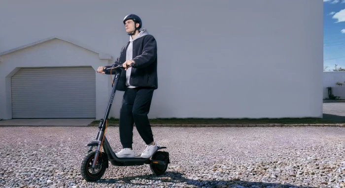 Xiaomi 6 Pro Elektro-Roller 20km/h