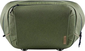 Pgytech OneGo Solo V2 10L Moss Green