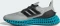 adidas Ultra 4DFWD wonder silver/core black/lucid cyan (Herren) Vorschaubild