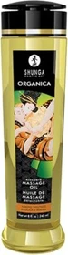 Shunga Organica Massageöl Almond Sweetness, 240ml