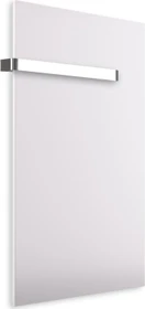 Etherma Lava Bath 2.0 LAVABATH2-CO-500-PW Corian Infrarotheizung weiß