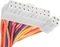 SilverStone Gemini GM800-2UG Gold 800W, 2HE-Servernetzteil Vorschaubild