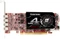 PowerColor Radeon R7 250 Eyefinity 4 LP Edition, 2GB GDDR5, 4x mDP Vorschaubild