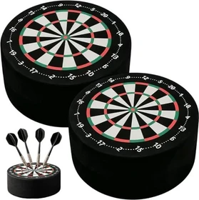 Target Mod Aluminium Dart Stand Halterung schwarz