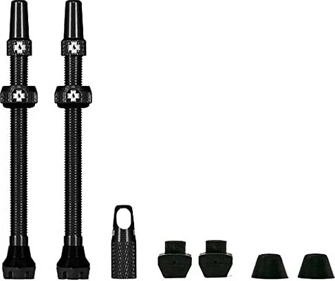 Muc-Off V2 Tubeless-Ventil