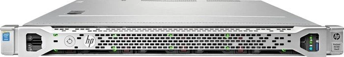 HP ProLiant DL160 Gen9, Xeon E5-2603 v3, 8GB RAM, 1HE