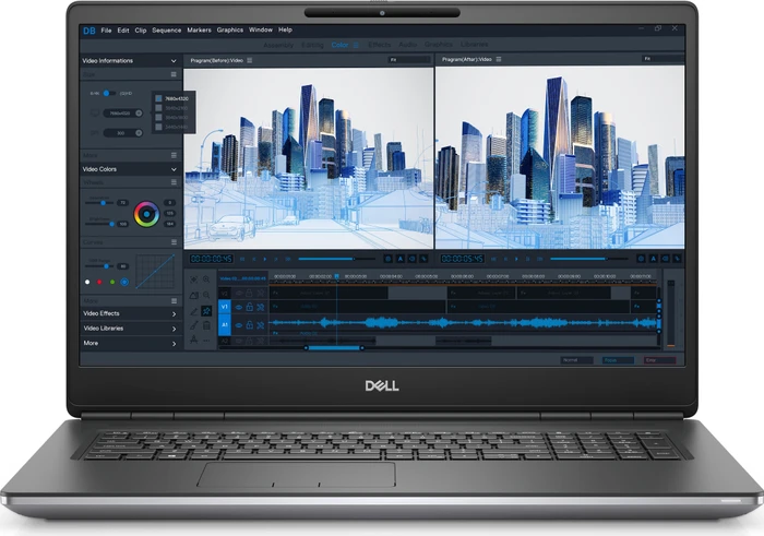 Dell Precision 7760