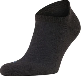 Falke Cool Kick Sneaker Socken schwarz (Damen)