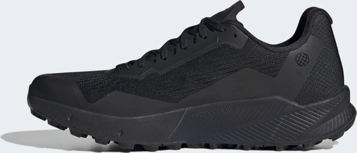 adidas Terrex Agravic Flow 2.0 core black/grey six (Herren)
