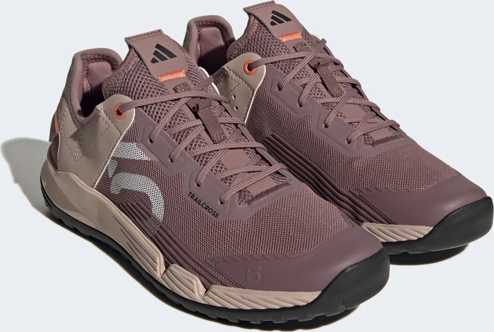 Five Ten Trailcross LT purple/cloud white/wonder taupe (Damen)