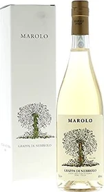 Marolo Grappa di Nebbiolo 700ml