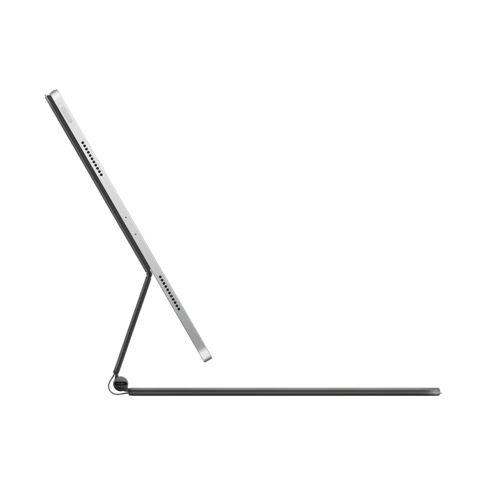 Apple Magic Keyboard für iPad Pro 12.9", schwarz, DE