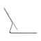 Apple Magic Keyboard für iPad Pro 12.9", schwarz, DE Vorschaubild