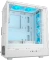 Cougar Airface Pure Pro, weiß, Glasfenster Vorschaubild