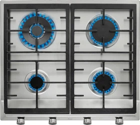 Teka EX604G Gas-Kochfeld autark