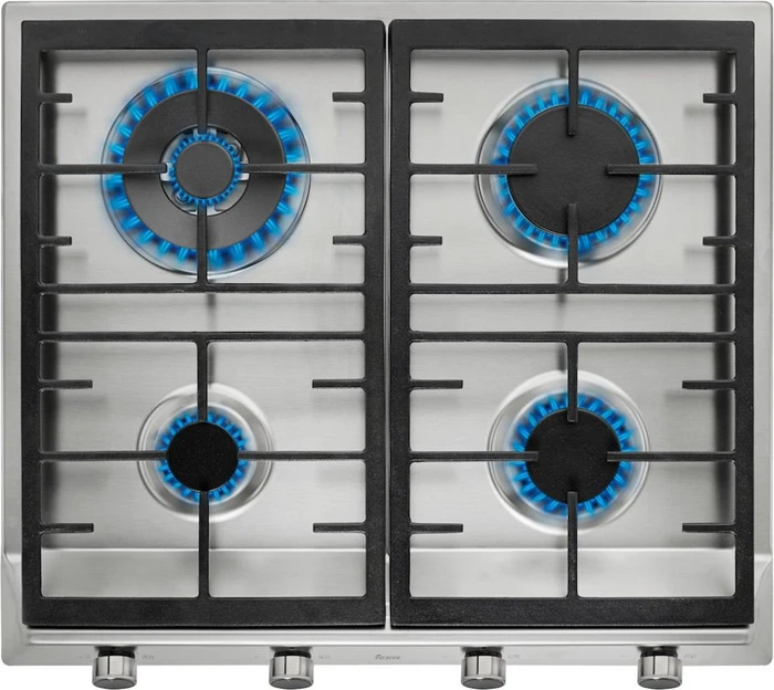 Teka EX604G Gas-Kochfeld autark