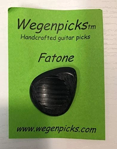 Wegen Picks Fatone (verschiedene Farben)