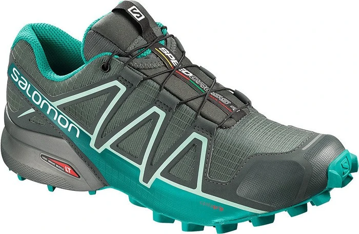 Salomon Speedcross 4 Gore-Tex (Damen)