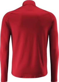 Gonso Crissolo Trikot langarm chili pepper (Herren)
