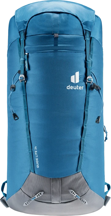 Deuter Guide Lite 24 reef/graphite
