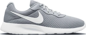 Nike Tanjun wolf grey/barely volt/black/white