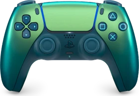 Sony DualSense Controller wireless chroma teal (PS5)