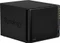 Synology DiskStation DS415play, 1GB RAM, 1x RJ-45 1000Base-T, 2x USB-A 3.0 Vorschaubild