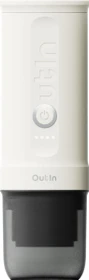 Outin Nano Portable Espresso Maschine Kaffeemaschine pearl white