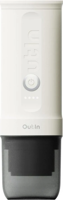 Outin Nano Portable Espresso Maschine