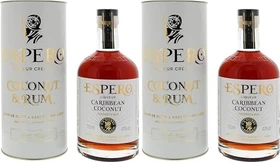 Ron Espero Coconut & Rum 700ml