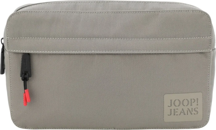 JOOP! Martano Tessuto Lino Bauchtasche