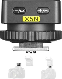 Godox X5 N Wireless Flash Trigger Nikon für iT32