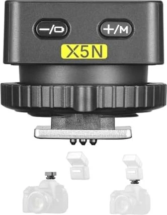 Godox X5 Wireless Flash Trigger für iT32