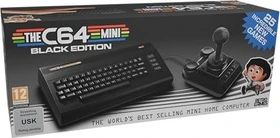 Retro Games Ltd. The C64 Mini