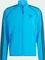 adidas SST Bonded Originals Trainingsjacke bright blue (Herren) Vorschaubild