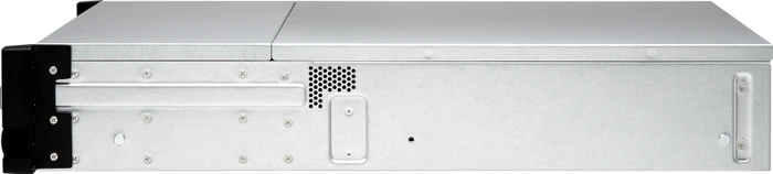 QNAP QuTS hero TS-h1886XU-RP-R2-D1622-32G, 32GB RAM ECC, 2x SFP+ 10Gb/s, 4x RJ-45 2.5GBase-T, 2HE