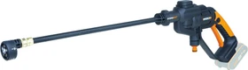 Worx Hydroshot 20V PowerShare Akku-Hochdruckreiniger solo