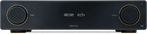 Arcam A15+