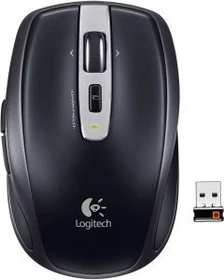 Logitech Anywhere Mouse MX refresh, USB