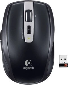 Logitech Anywhere Mouse MX refresh, USB