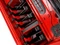 NZXT Phantom 410 rot, Acrylfenster Vorschaubild