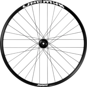 Mavic Deemax Park 32H 22mm/30mm 27.5" 12x157 TA Shimano HG 6-Loch Disc Hinterlaufrad