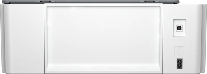 HP Smart Tank 5105 weiß/grau All-in-One, Tinte, mehrfarbig
