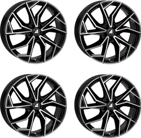 Alutec ADX.02 7.5x18 5/112 ET45 (verschiedene Farben)