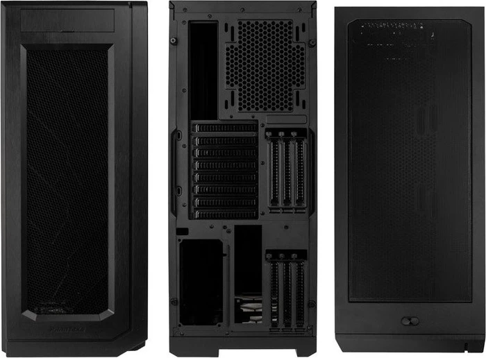 Phanteks Enthoo Pro 2 - Closed Panel
