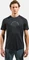 Odlo Ride 365 Performance Wool 130 Funktionsshirt kurzarm black melange (Herren) Vorschaubild