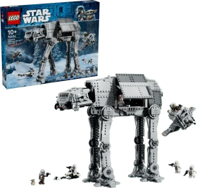 LEGO Star Wars - AT-AT des Restimperiums mit INT-4