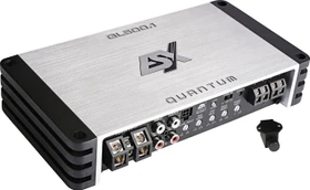 ESX X-DSP Soundprozessor