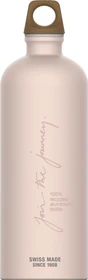 Sigg Traveller MyPlanet Trinkflasche 1l journey plain