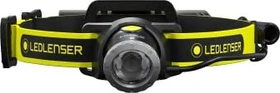 Ledlenser iH8R Stirnlampe